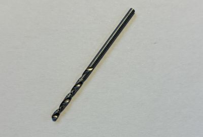 špirálový vrták 2mm