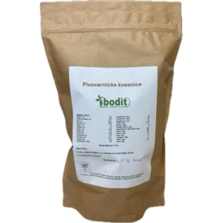 protein pre rýchly rozvoj 1kg
