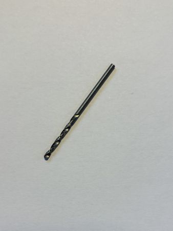 špirálový vrták 2mm